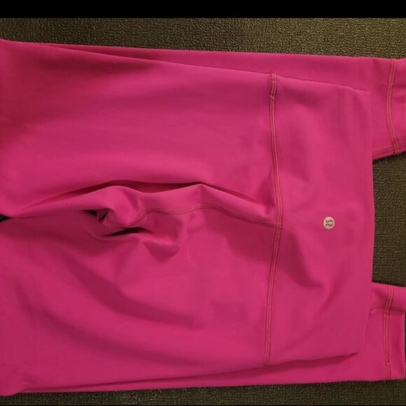 lululemon athletica Pants - Lululemon Wonder Unders